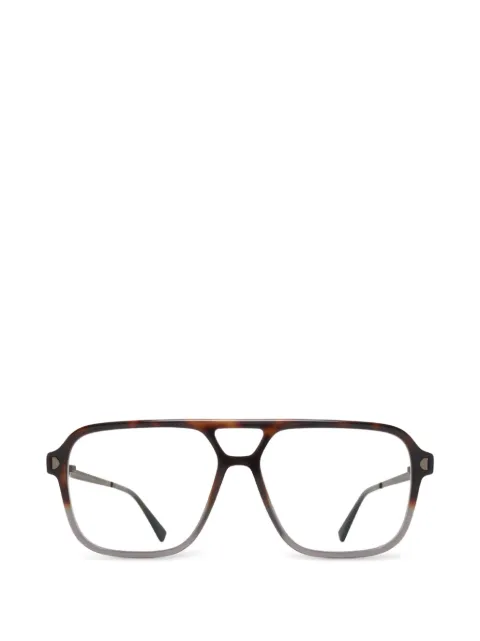 Mykita Olympe pilot-frame glasses