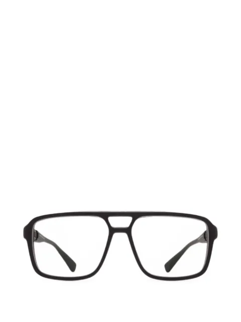 Mykita Hopper square-frame glasses