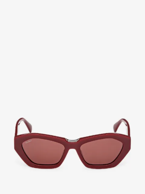 Max Mara Eyewear cat-eye-frame sunglasses