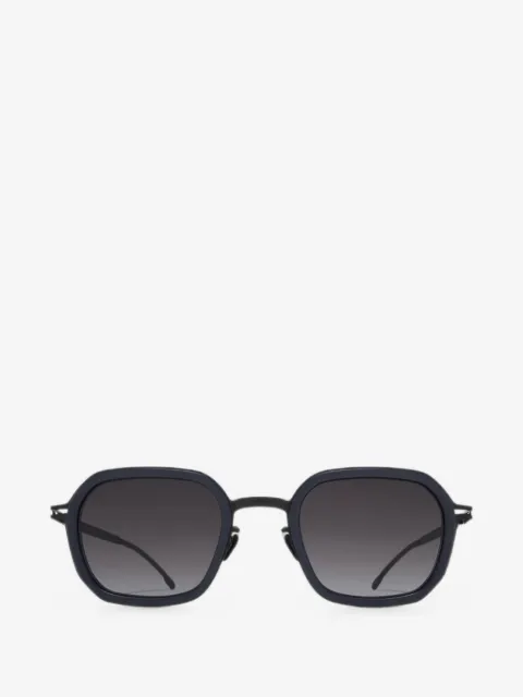 Mykita lentes de sol Beam con armazón geométrica