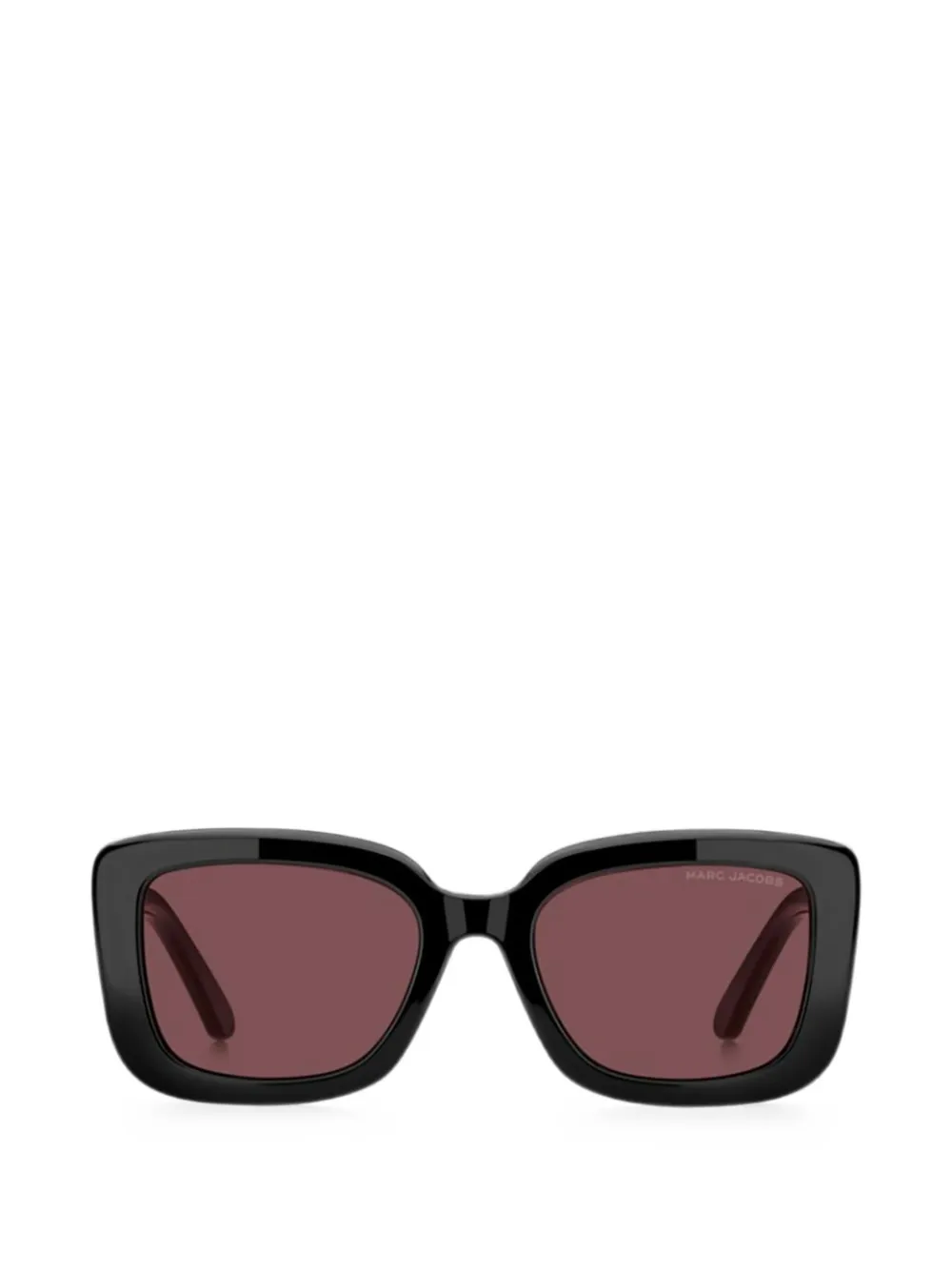 Marc Jacobs Eyewear square-frame sunglasses - Nero