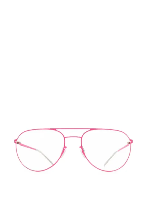 Mykita Tosca pilot-frame glasses
