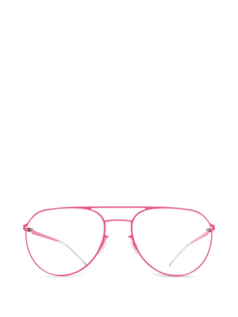 Mykita Tosca pilot-frame glasses