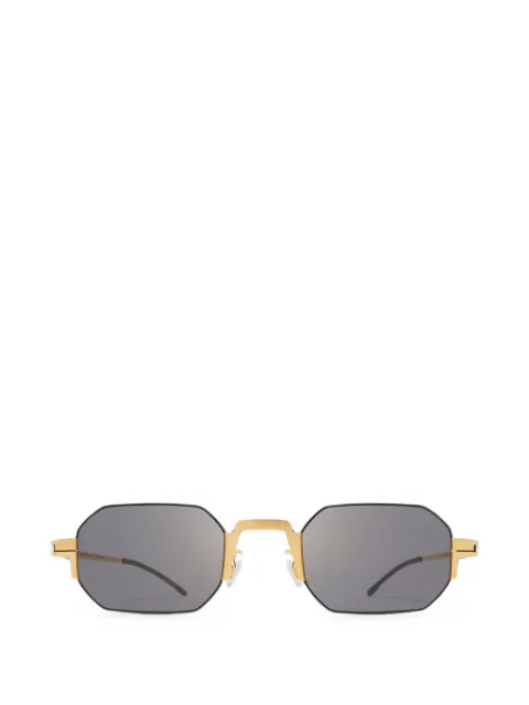 Mykita Studio 15.1 geometric-frame sunglasses