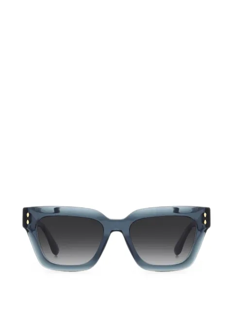 Isabel Marant Eyewear  gafas de sol Carmy con montura cuadrada