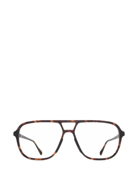 Mykita Kami pilot-frame glasses