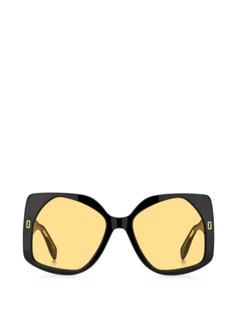 Marc Jacobs Eyewear MJ 1133/S 71C/HO BLACK YELLOW