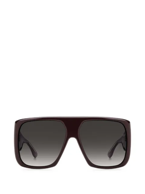 Victoria Beckham Eyewear VB 7007/S LHF/9O BURGUNDY