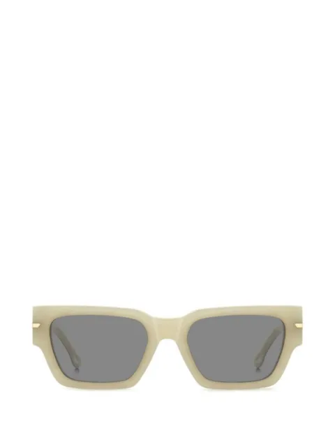 Victoria Beckham Eyewear lunettes de soleil à monture rectangulaire