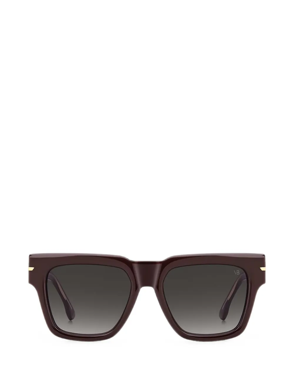 Victoria Beckham Eyewear square-frame sunglasses