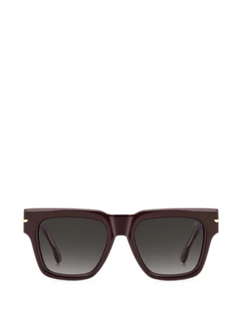 Victoria Beckham Eyewear square-frame sunglasses