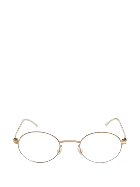 Mykita Emmi round-frame glasses