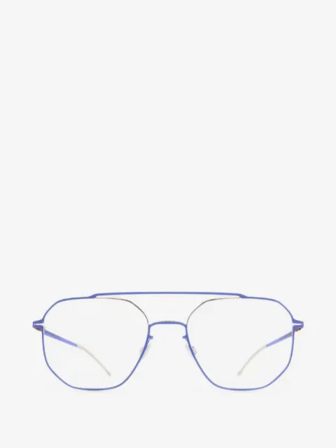 Mykita Arvo geometric-frame glasses