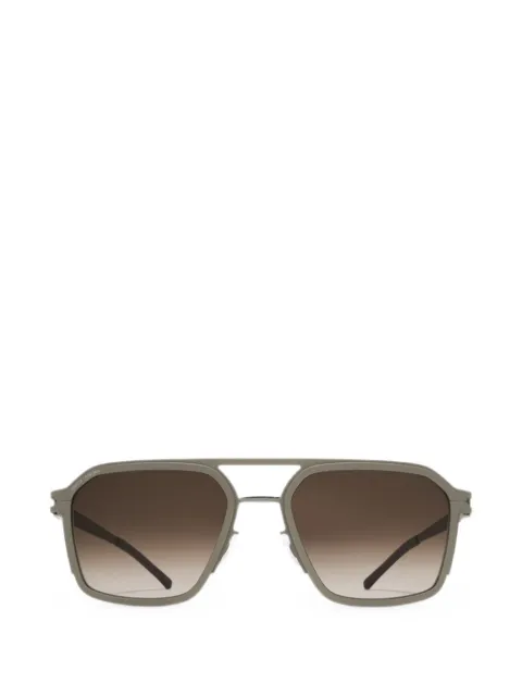 Mykita x Rimowa Heritage sunglasses 