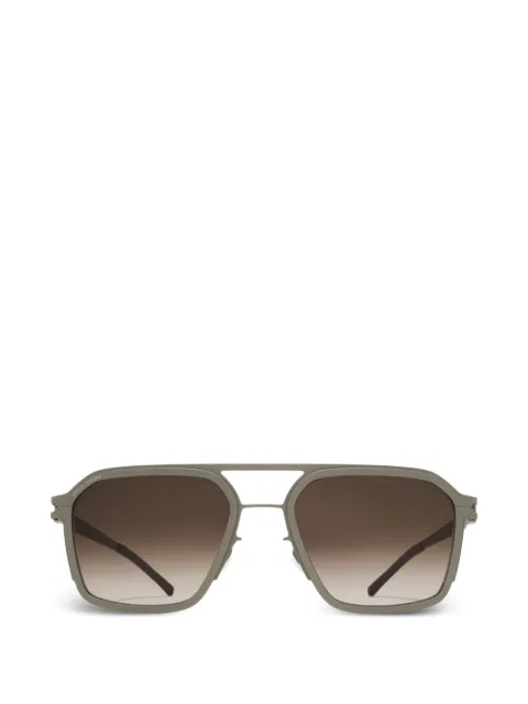 Mykita x Rimowa Heritage sunglasses 
