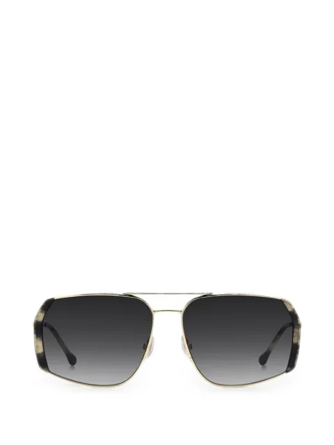 Isabel Marant Eyewear  Willo geometric-frame sunglasses
