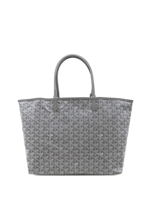 Goyard Pre-Owned 2000-2026 Goyardine Saint Louis PM tote bag