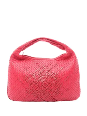 Bottega Veneta Pre-Owned 2000-2007 ミディアム ナッパ イントレ