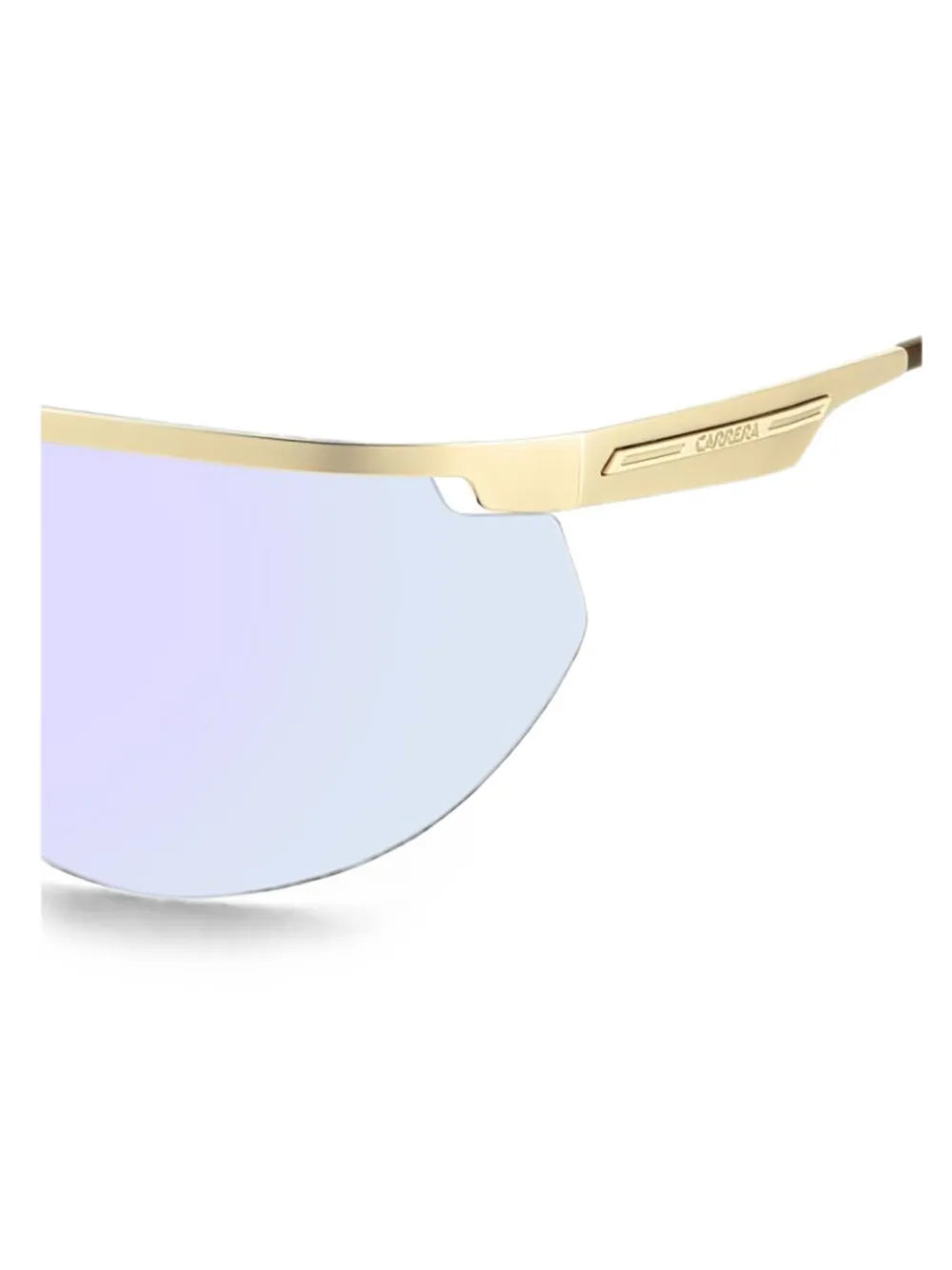 Carrera Flaglab 19 zonnebril Goud