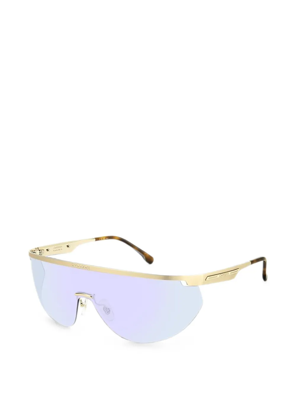 Carrera Flaglab 19 zonnebril Goud