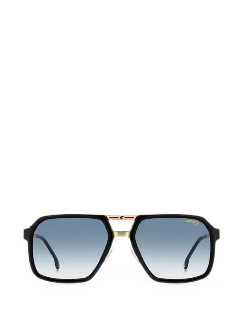 Carrera gafas de sol 27/S con montura geométrica