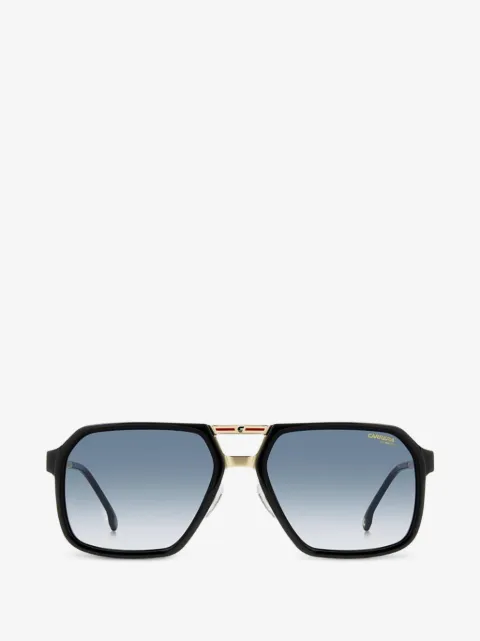 Carrera 27/S geometric-frame sunglasses