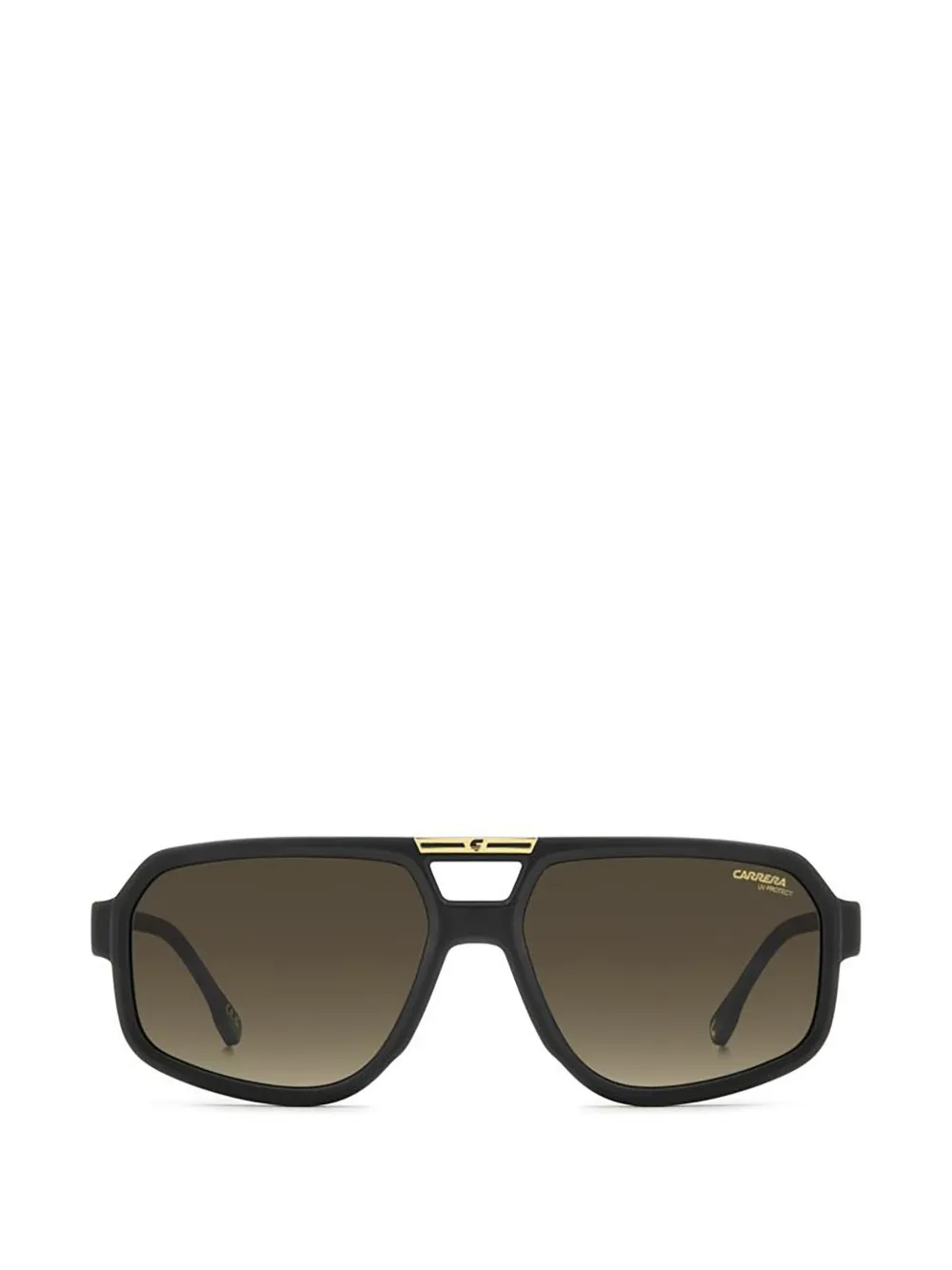 Carrera Victory C 26/S pilot-frame sunglasses - Schwarz