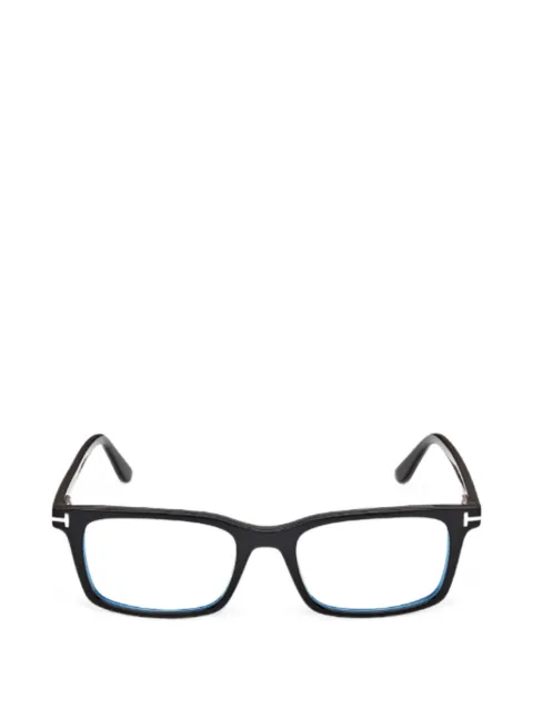 TOM FORD Eyewear FT6175/B 001 Black