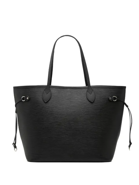 Louis Vuitton Pre-Owned 2013 Epi Neverfull MM tote bag
