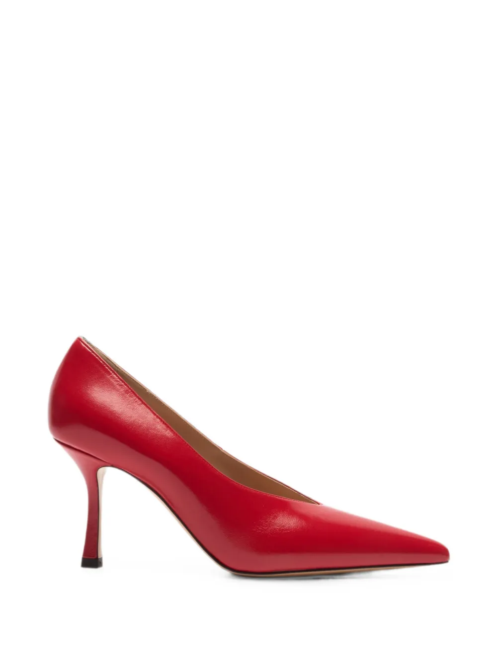 Casadei Nina pumps Rood