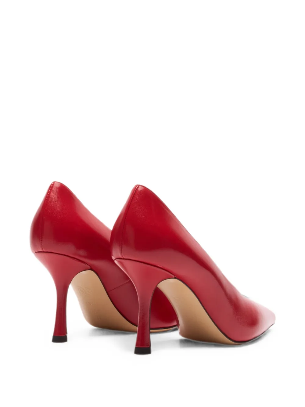 Casadei Nina pumps Rood
