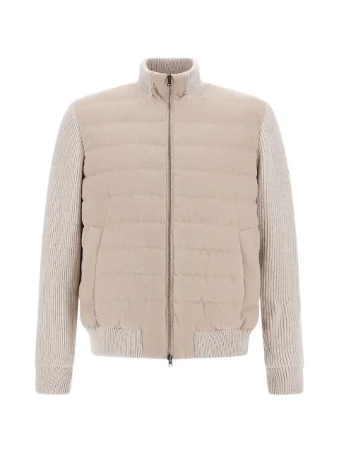 Herno Resort padded jacket