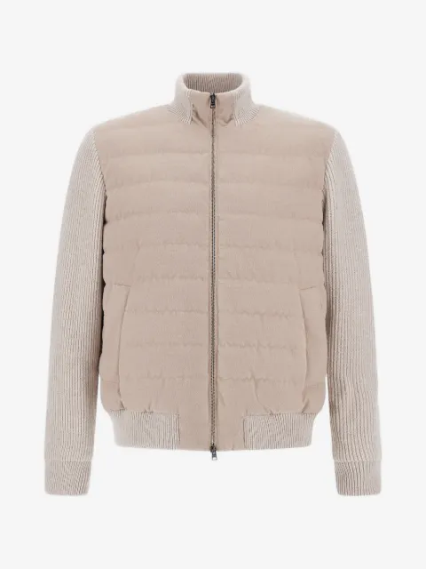 Herno Resort padded jacket