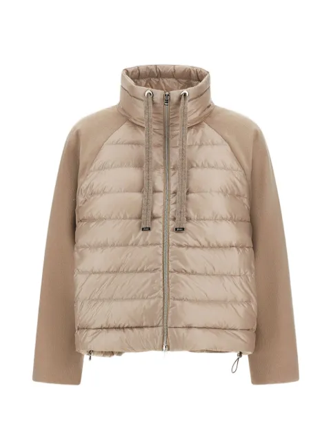 Herno quilted jacket