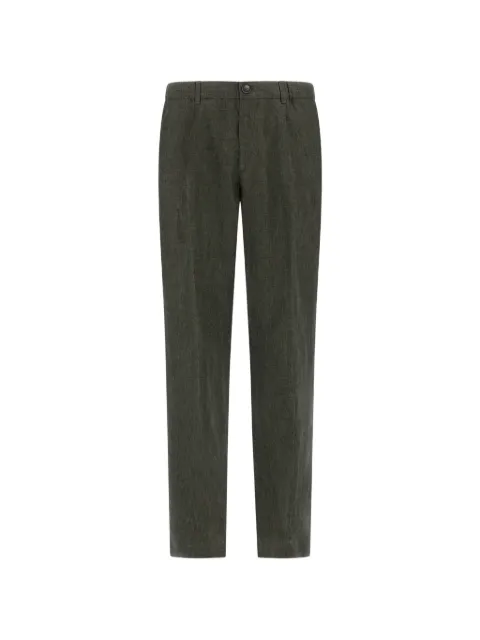 Herno Resort tailored trousers