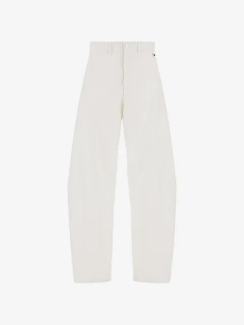 Herno pantalon en serge