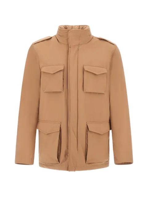 Herno Resort padded jacket