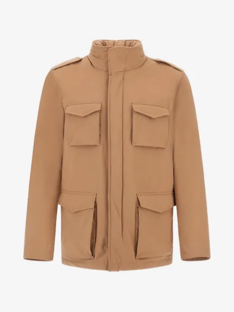 Herno Resort padded jacket