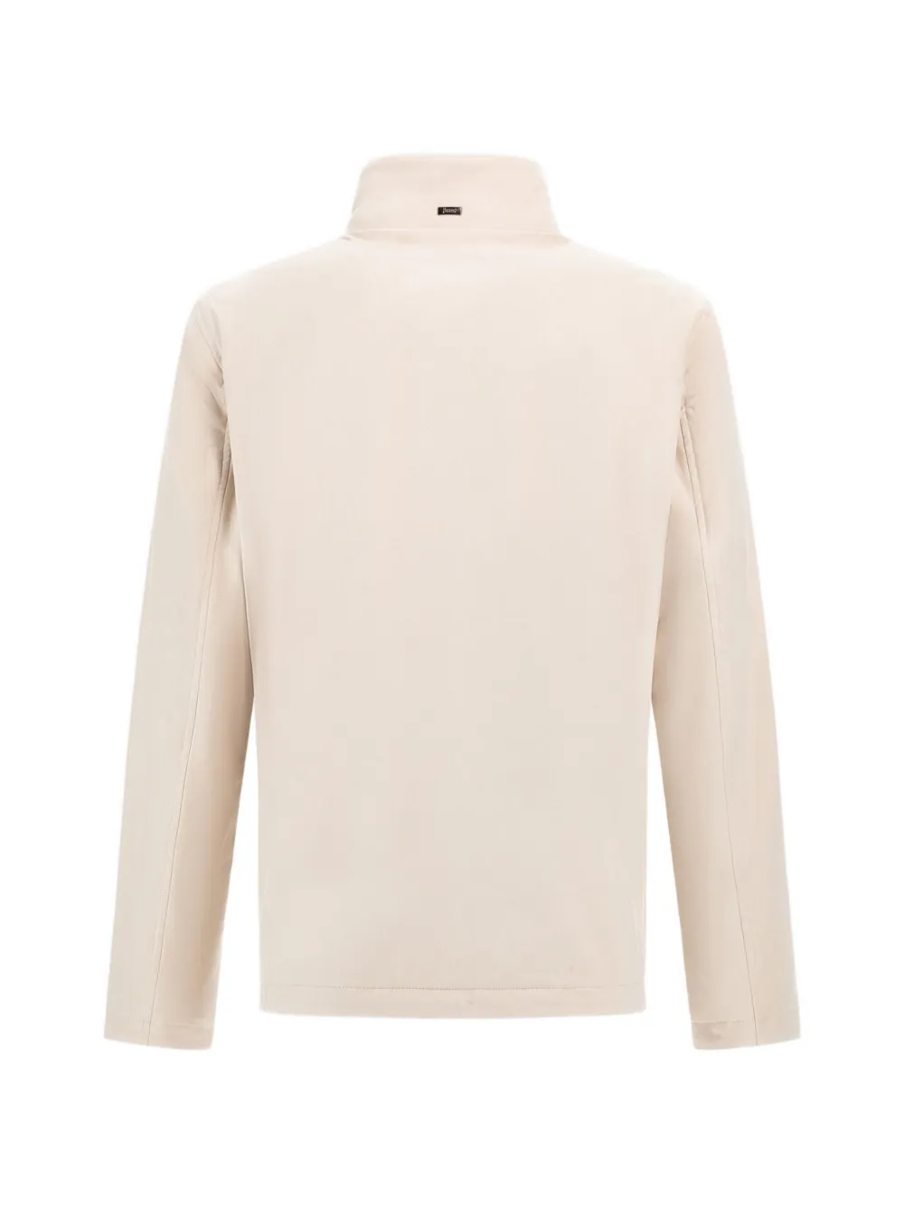 Herno Resort bomberjack Beige