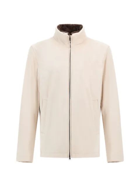 Herno Resort bomber jacket