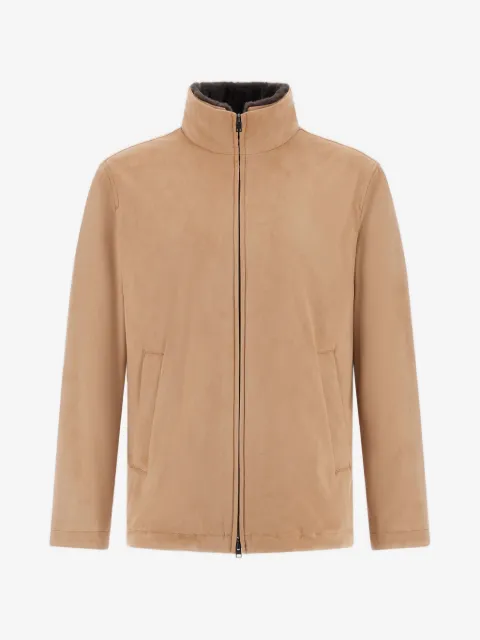 Herno Resort bomber jacket