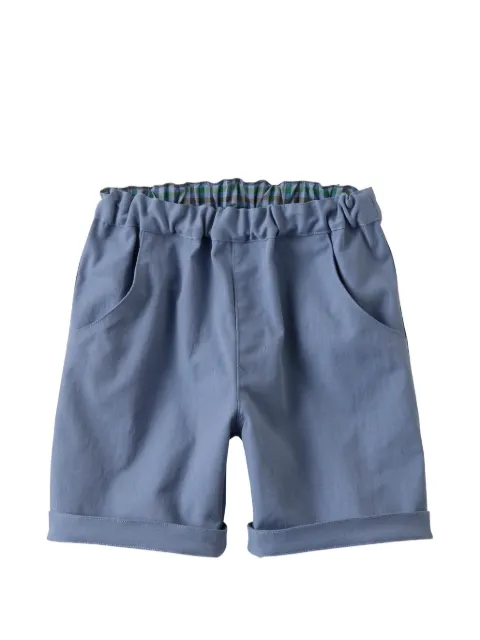 familiar shorts con pretina elástica