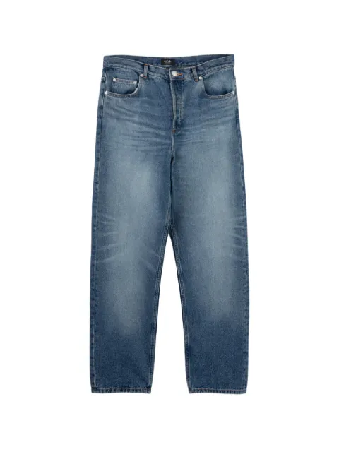 A.P.C. Fairfax jeans