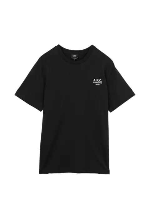 A.P.C. 스탠다드 루 마담 티셔츠