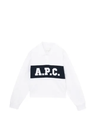 A.P.C.