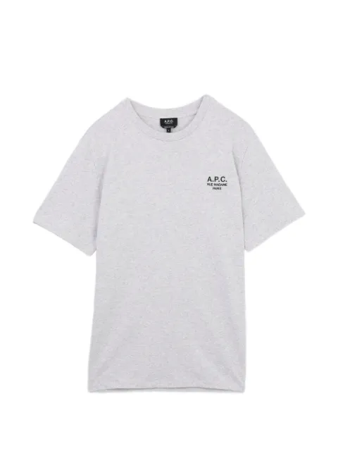 A.P.C. Standard Rue Madame T-shirt