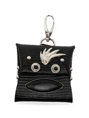Toga 財布 | ブラック | FARFETCH JP