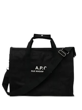 A.P.C.