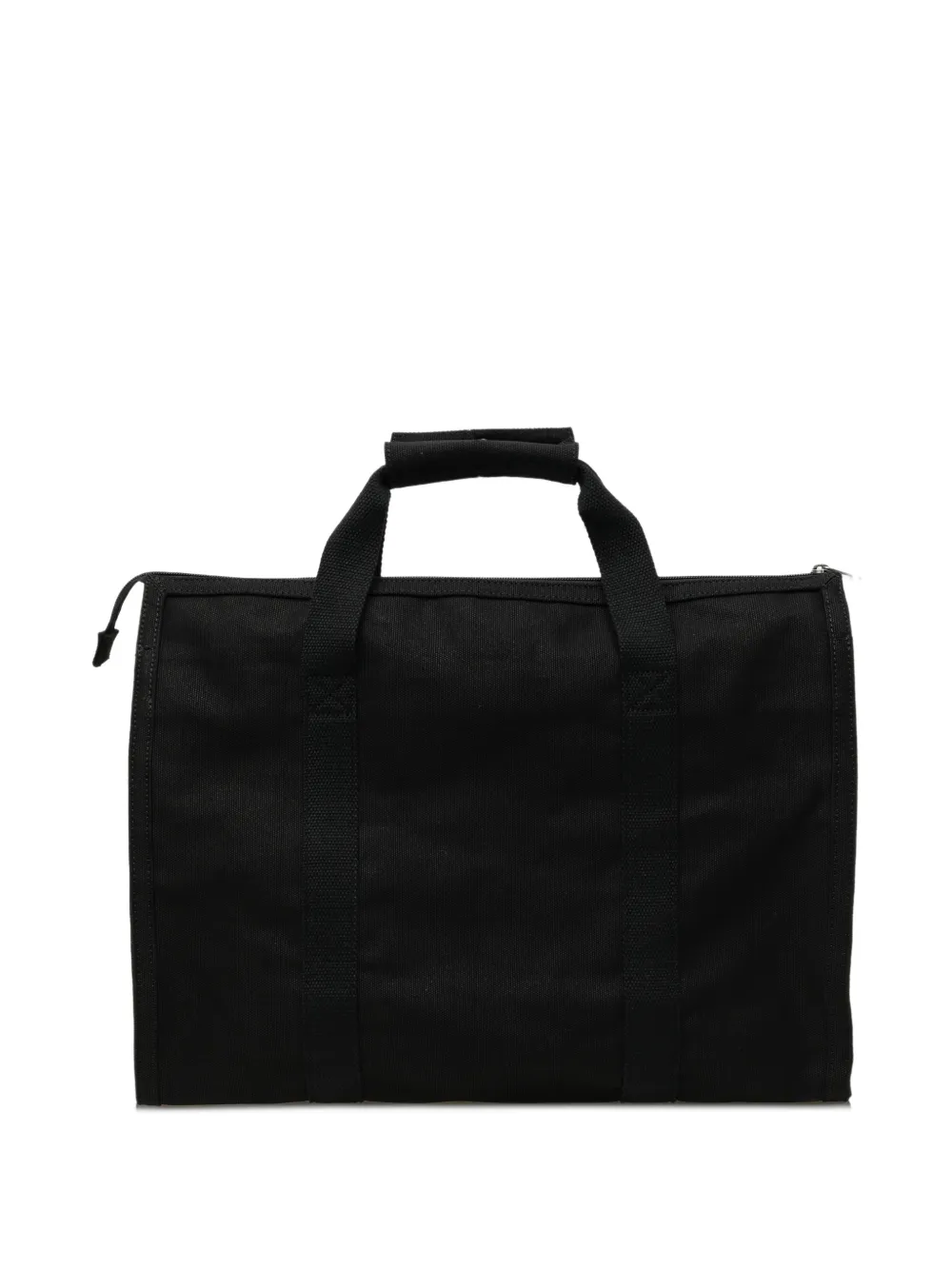 A.P.C. Recuperation sporttas Zwart