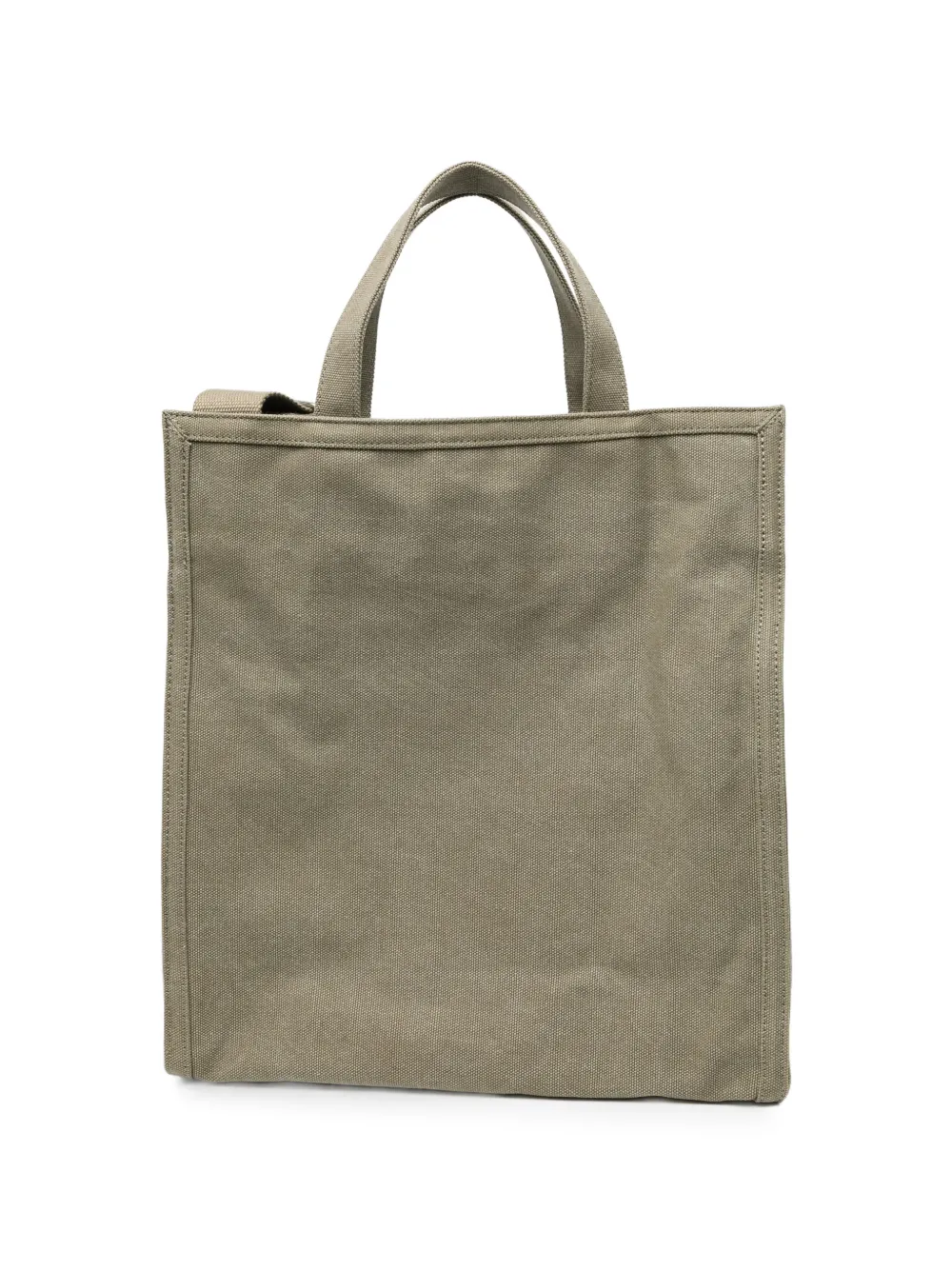 A.P.C. Recuperation shopper Groen
